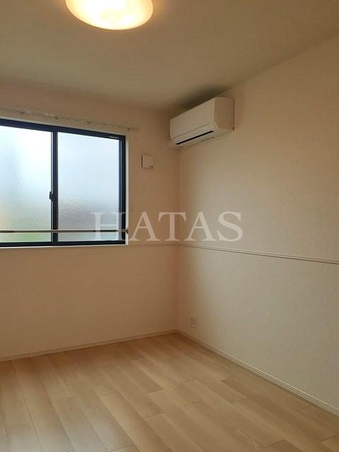 その他部屋・スペース　同型タイプです。