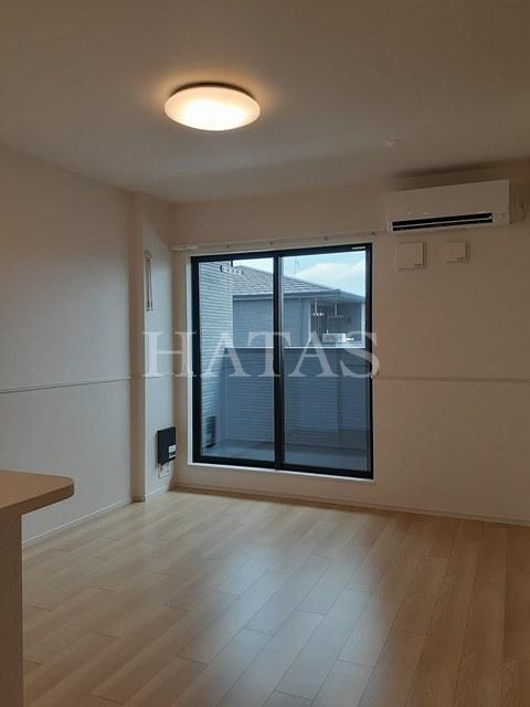 居室・リビング　同型タイプです。