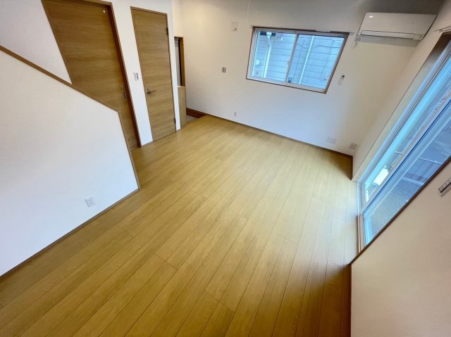 その他　リビング☆