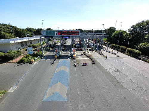 その他　富里料金所（その他）まで2970m