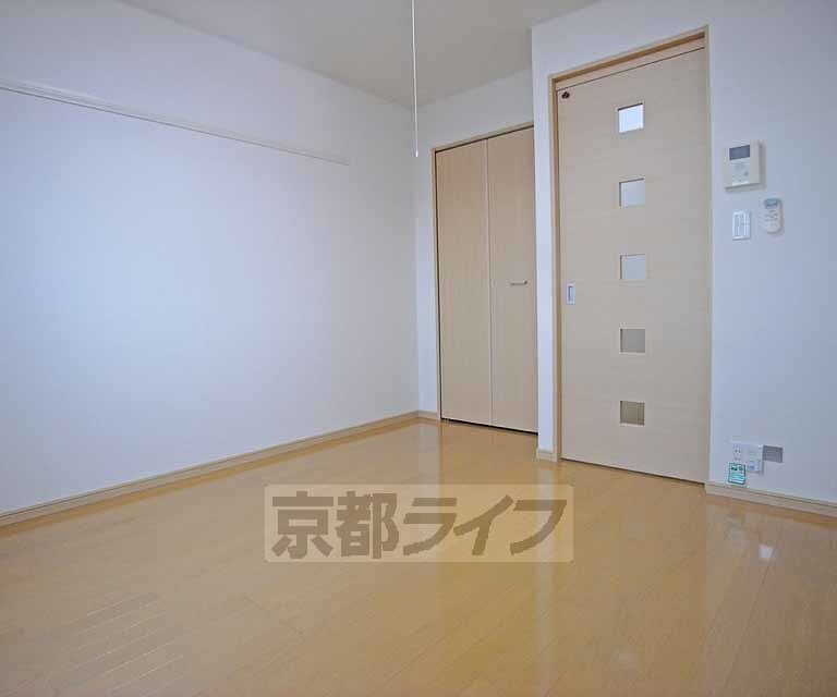 その他部屋・スペース　綺麗な室内です。