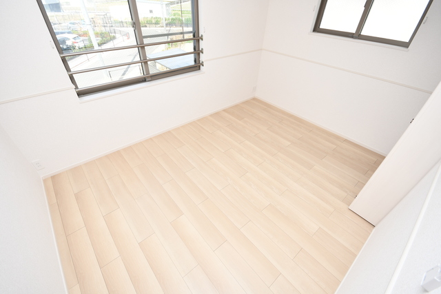 その他部屋・スペース　洋室