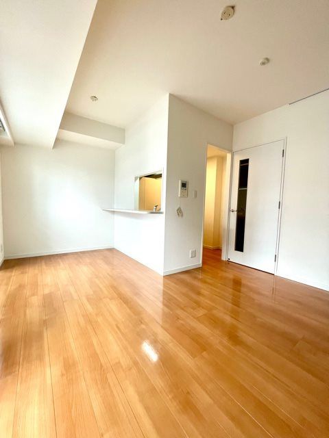 居室・リビング　☆明るい居室☆