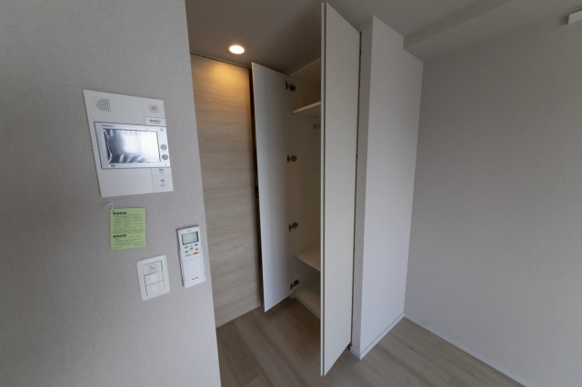 収納　※参考写真