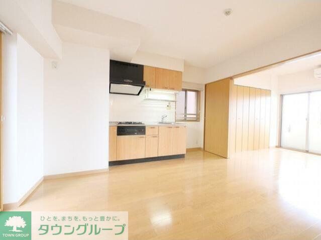 その他　リビング/居室