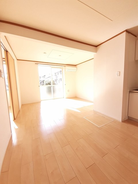 居室・リビング　居室・リビング