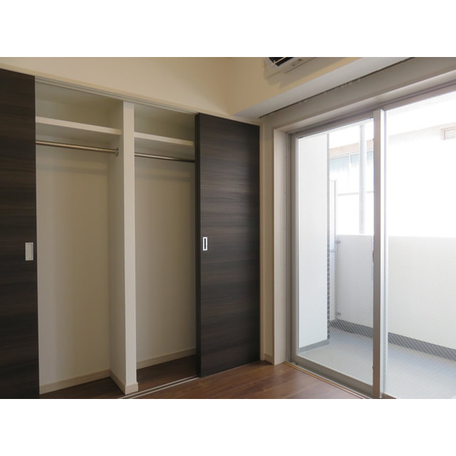 収納　弊社は都内全域の物件をご紹介可能です！