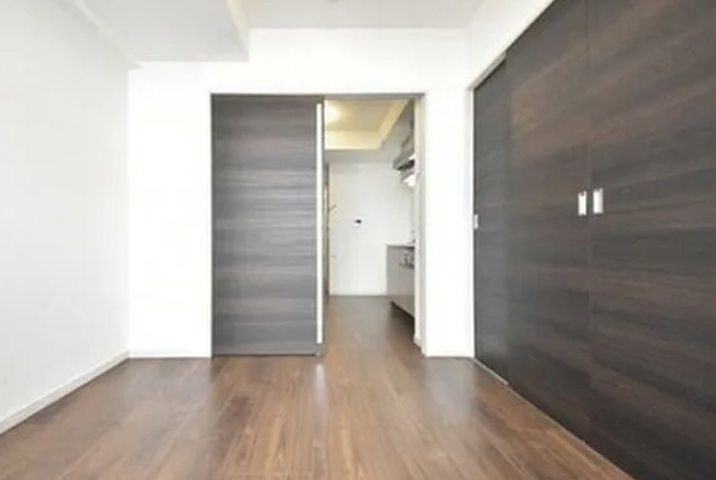 居室・リビング　弊社は都内全域の物件をご紹介可能です！