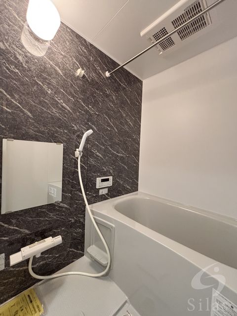 バス・シャワールーム　同仕様