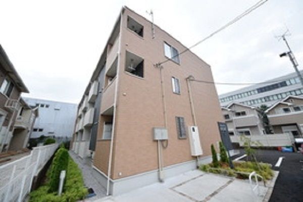 駐車場　☆内見のご予約はタウンハウジング八王子店まで☆