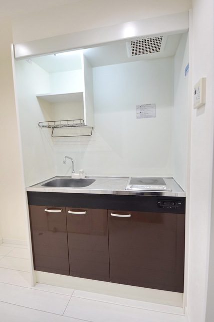 キッチン　～晩ご飯つくろっ～