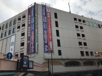 スーパー　西友 荻窪店（スーパー）まで203m