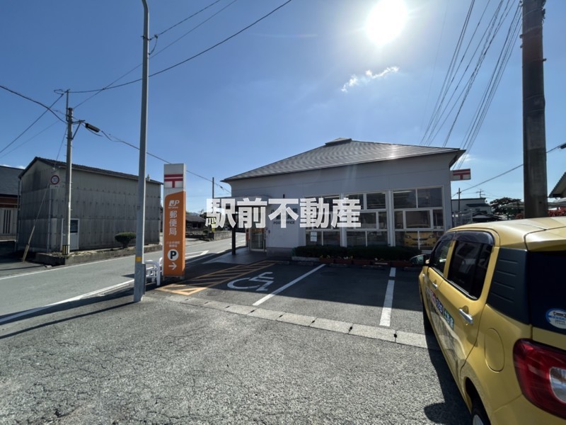 その他　八女祈祷院郵便局（その他）まで200m