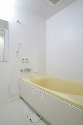 バス・シャワールーム　風呂