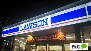 コンビニ　ローソン淀川三国本町一丁目店（コンビニ）まで493m