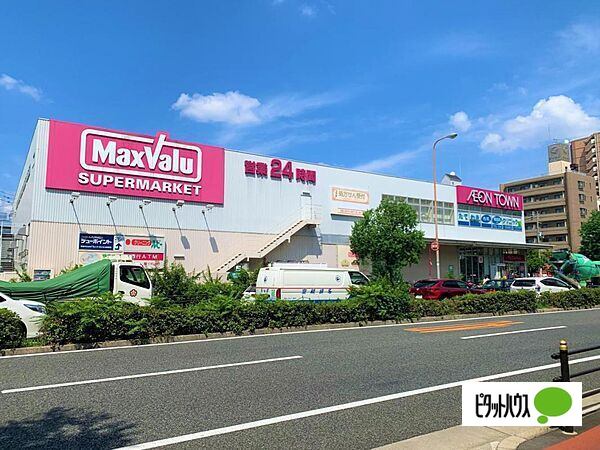 その他　イオンタウン淀川三国（その他）まで448m