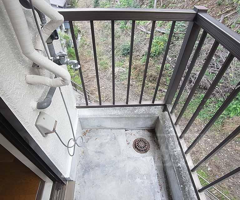 その他部屋・スペース　下駄箱