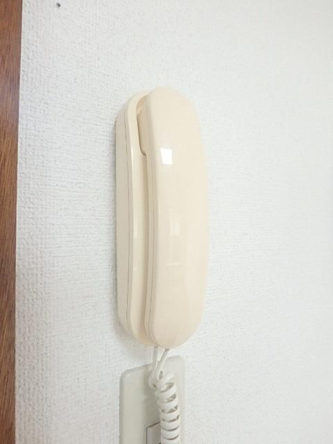 その他設備　室内・室内設備