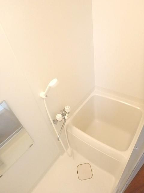 バス・シャワールーム　室内・室内設備