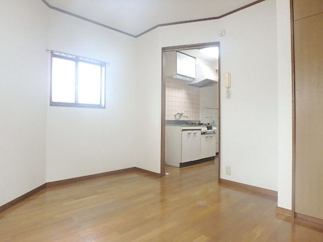 その他部屋・スペース　室内・室内設備