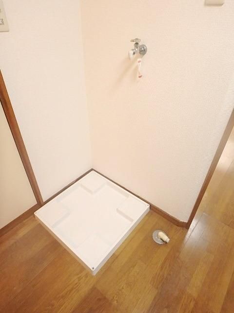 洗面設備　室内・室内設備