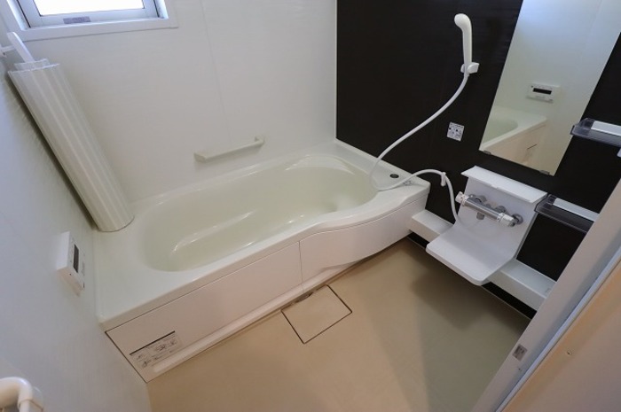 バス・シャワールーム　ユニットバス