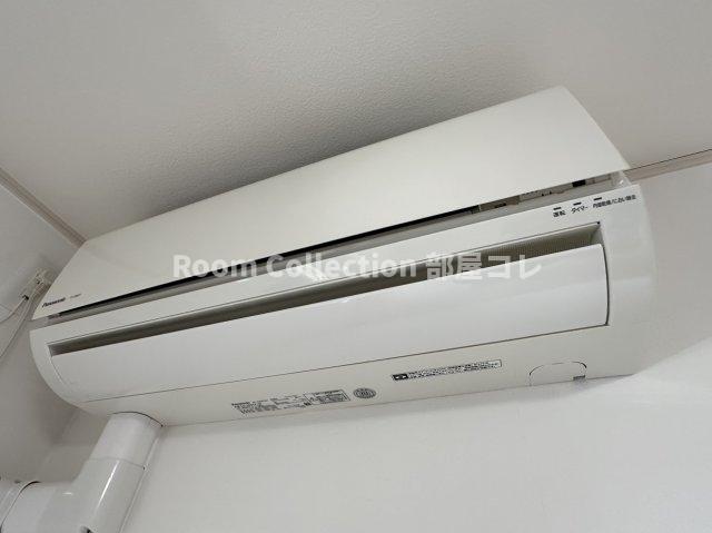 その他設備　※同物件他部屋写真 反転の場合有