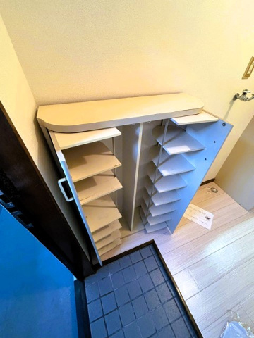 その他　※他号室の写真です。