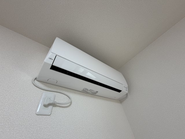 その他設備　同社施工