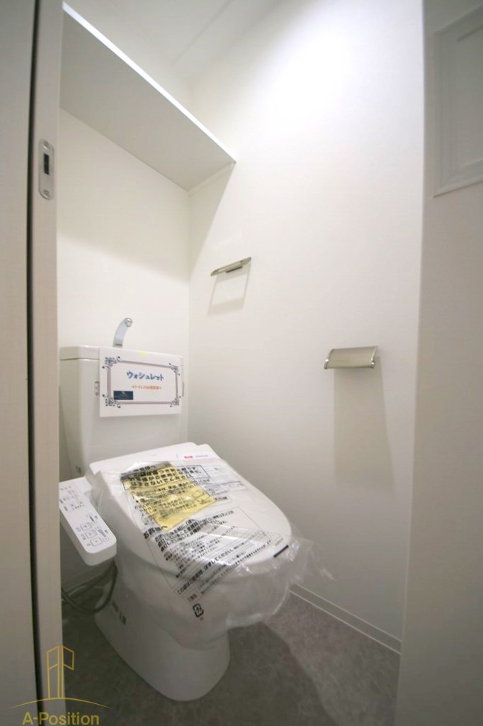 トイレ　VIGORE　miyakojima