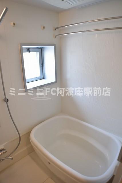 バス・シャワールーム　※別号室参考写真