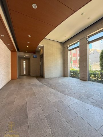 ロビー　ソル　グランデ