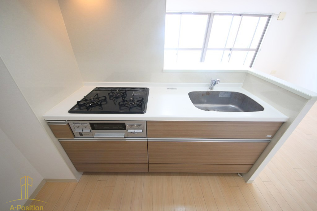 キッチン　ソル　グランデ