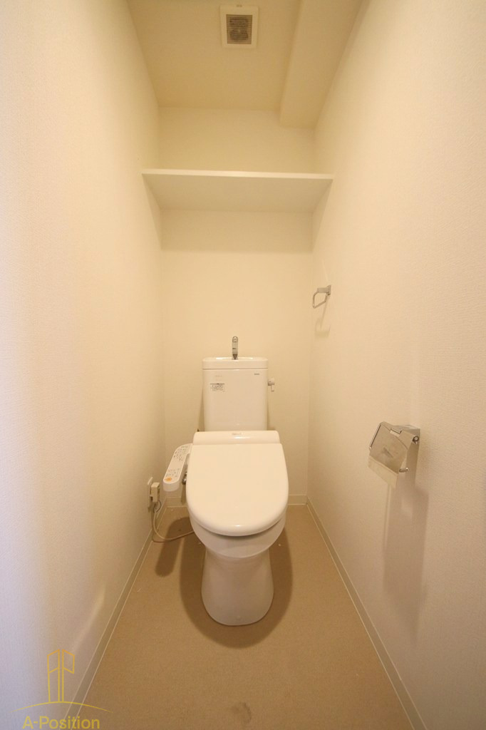 トイレ　ソル　グランデ