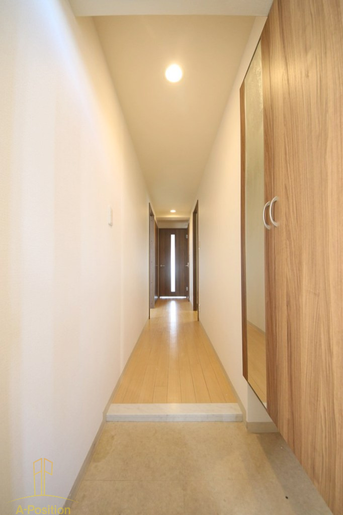 玄関　ソル　グランデ