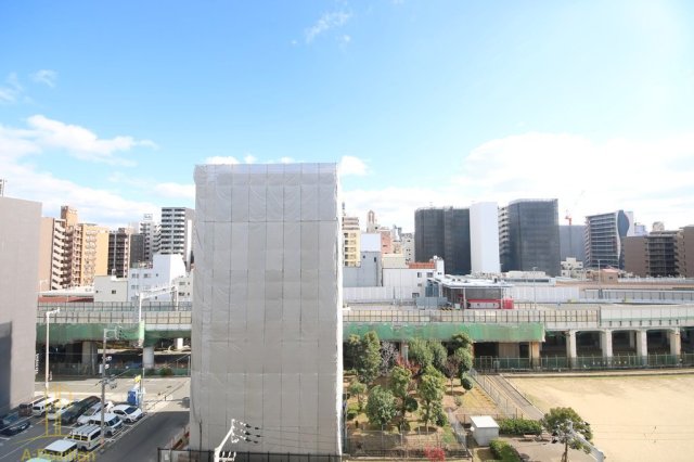 眺望　ソル　グランデ