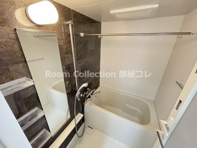 バス・シャワールーム　※同物件写真