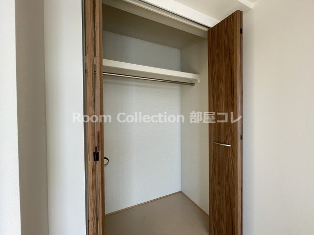 収納　※同物件写真