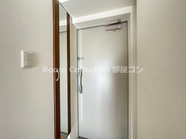 玄関　※同物件写真