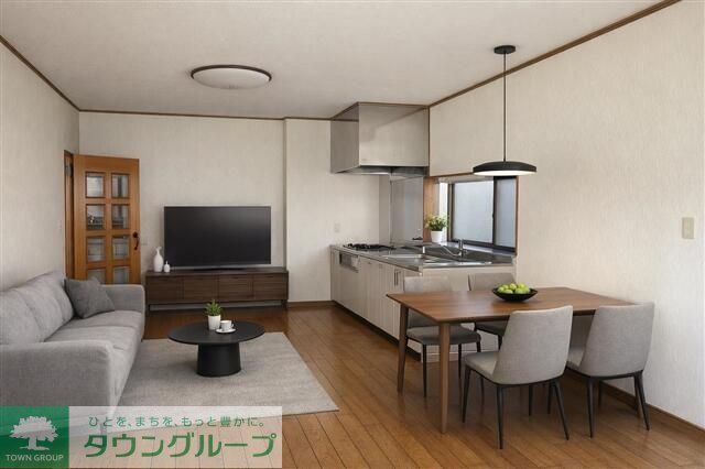 居室・リビング