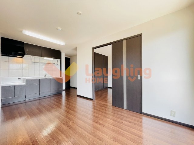 その他部屋・スペース　きれいな内装です