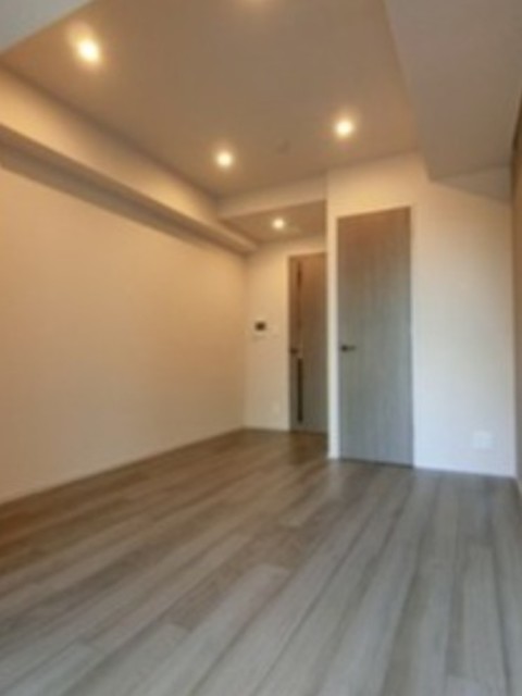 居室・リビング　きれいなお部屋