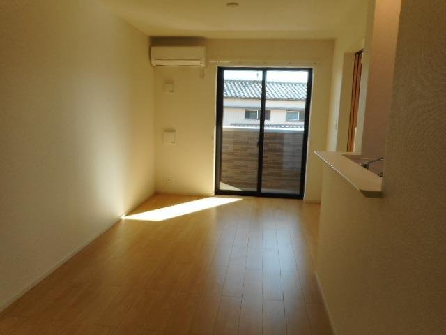 居室・リビング　使いやすいリビングです