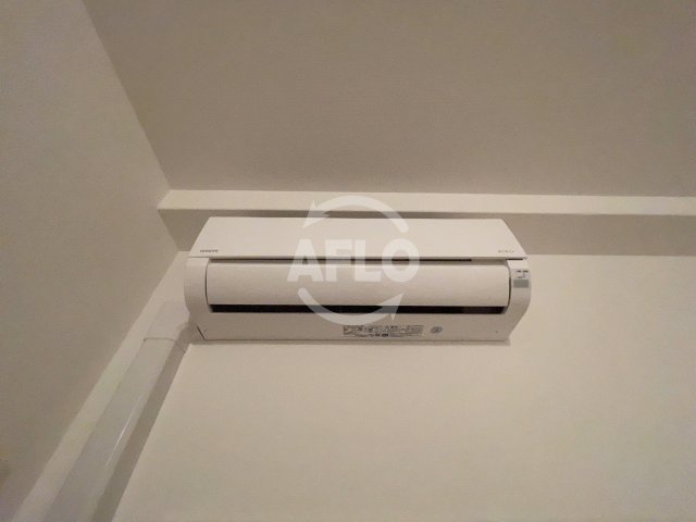 その他設備　セレニテ難波プリエ　設備