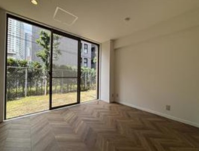 居室・リビング　居室