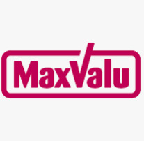 スーパー　マックスバリュ知多新知店（スーパー）まで595m