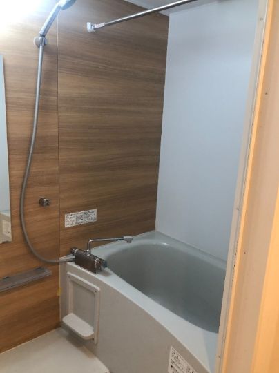 バス・シャワールーム　弊社は都内全域の物件をご紹介可能です！