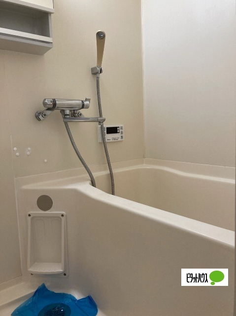 バス・シャワールーム　他のお部屋のお写真です