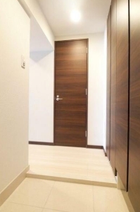 玄関　☆玄関☆