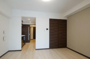 居室・リビング　☆広々としたリビング☆